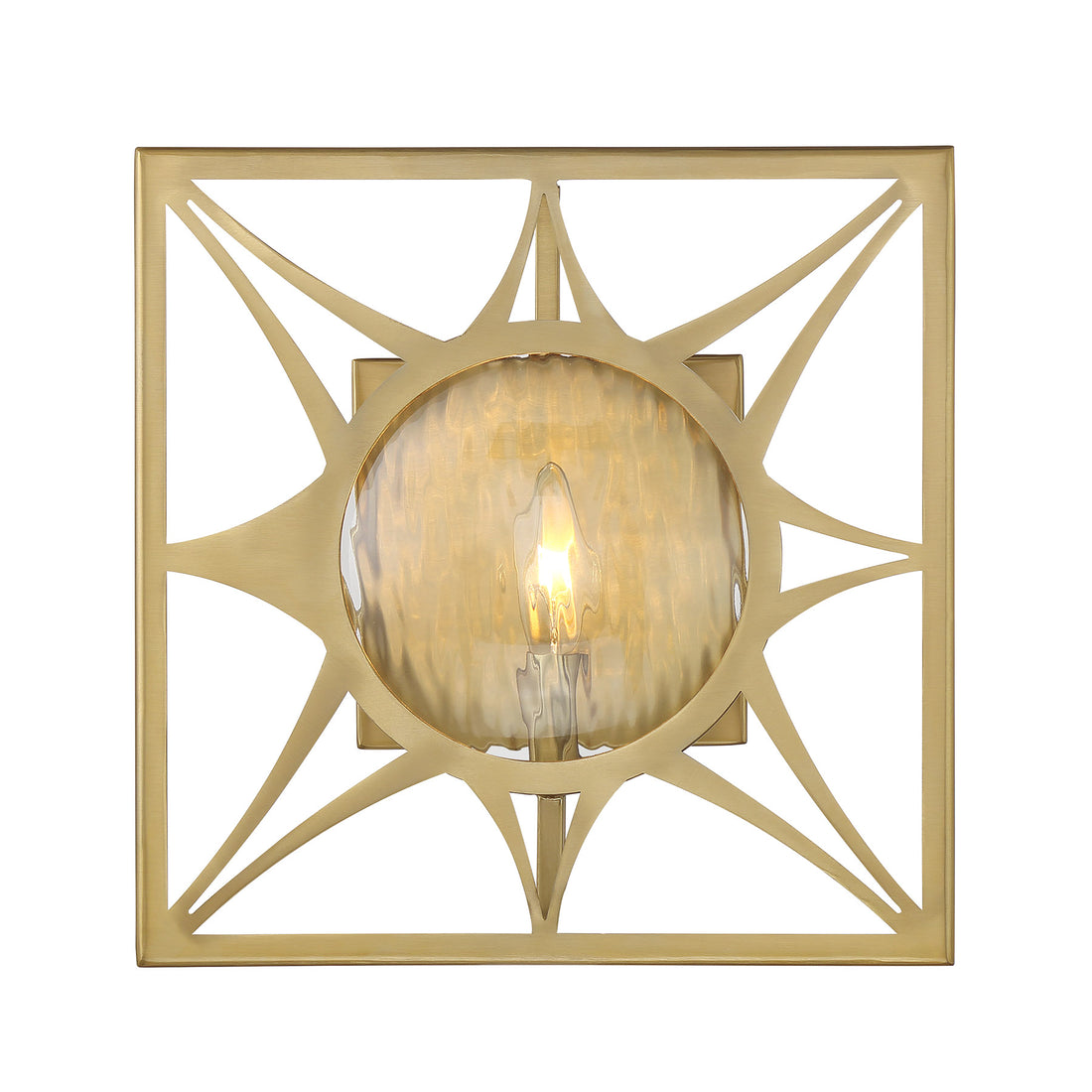 SAVOY HOUSE, BALFOUR SCONCE, WALL SCONCES