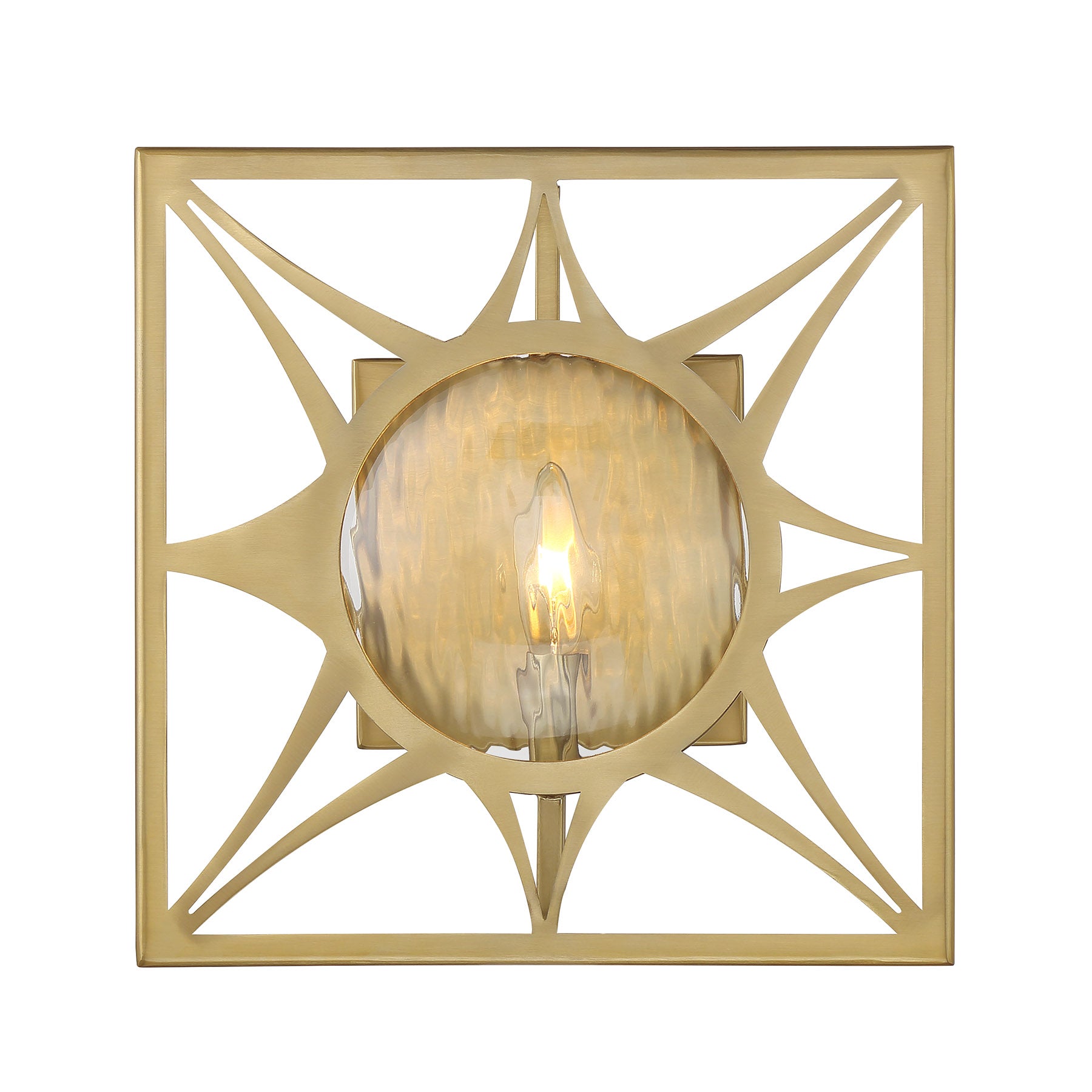 SAVOY HOUSE, BALFOUR SCONCE, WALL SCONCES