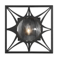 SAVOY HOUSE, BALFOUR SCONCE, WALL SCONCES