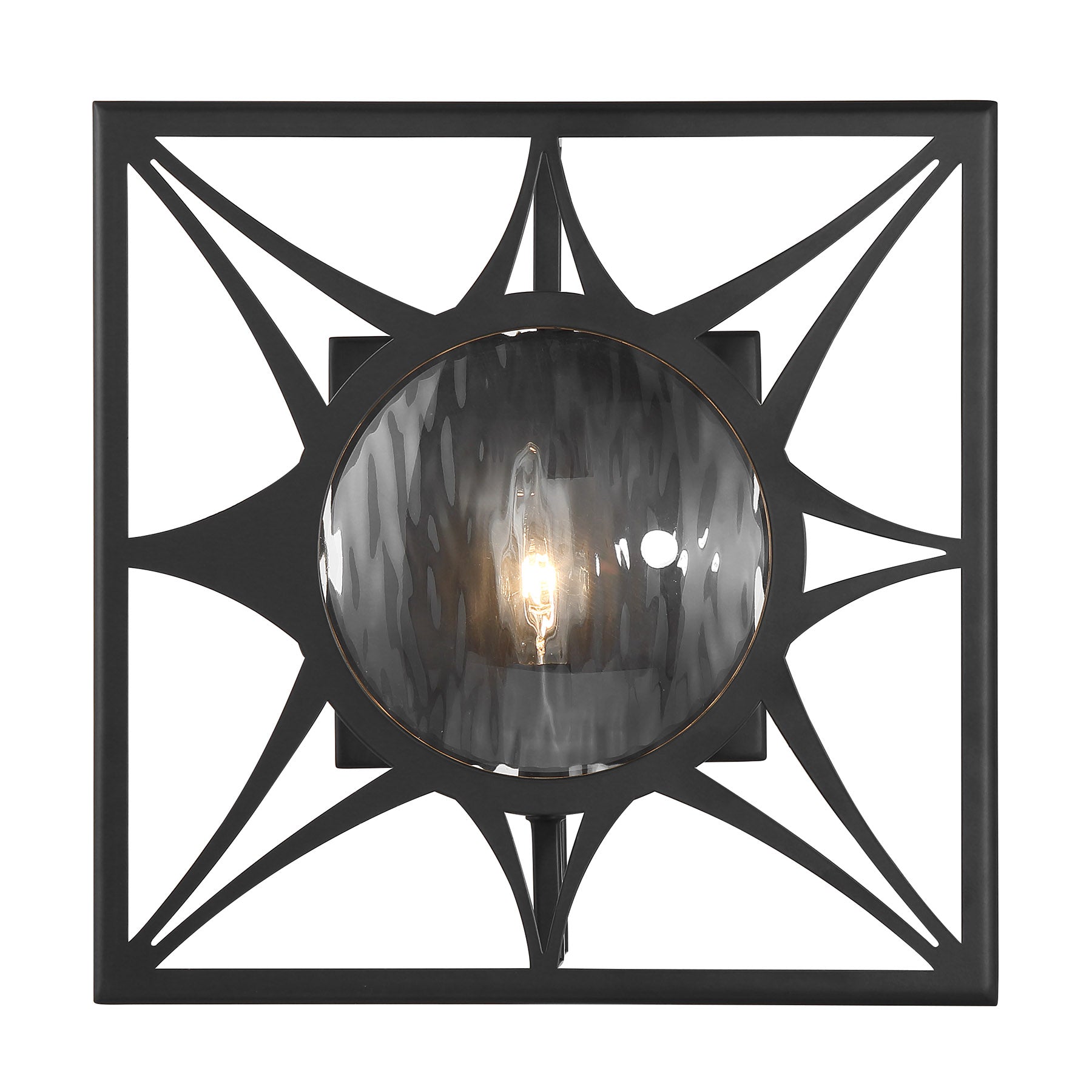 SAVOY HOUSE, BALFOUR SCONCE, WALL SCONCES