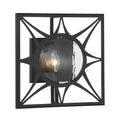 SAVOY HOUSE, BALFOUR SCONCE, WALL SCONCES