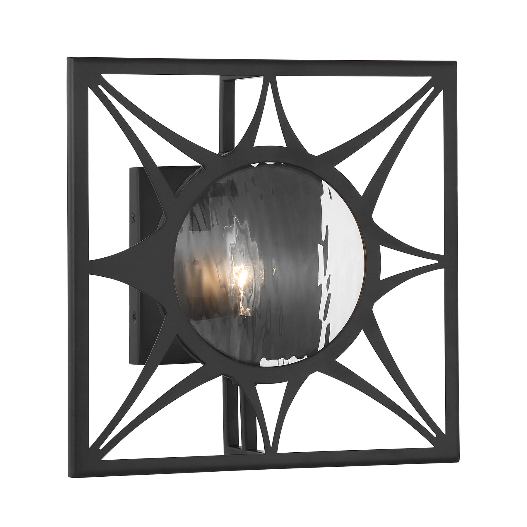SAVOY HOUSE, BALFOUR SCONCE, WALL SCONCES