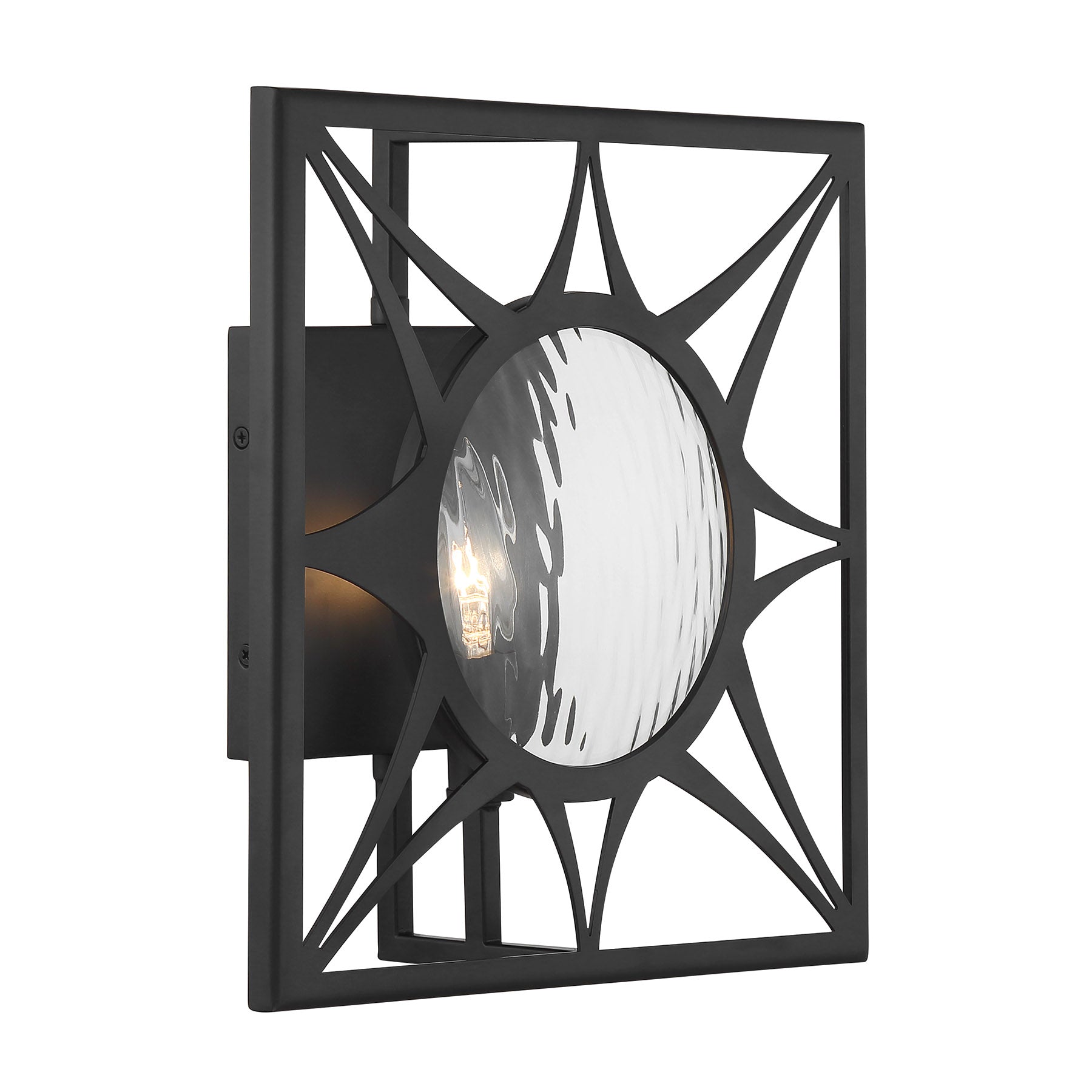 SAVOY HOUSE, BALFOUR SCONCE, WALL SCONCES