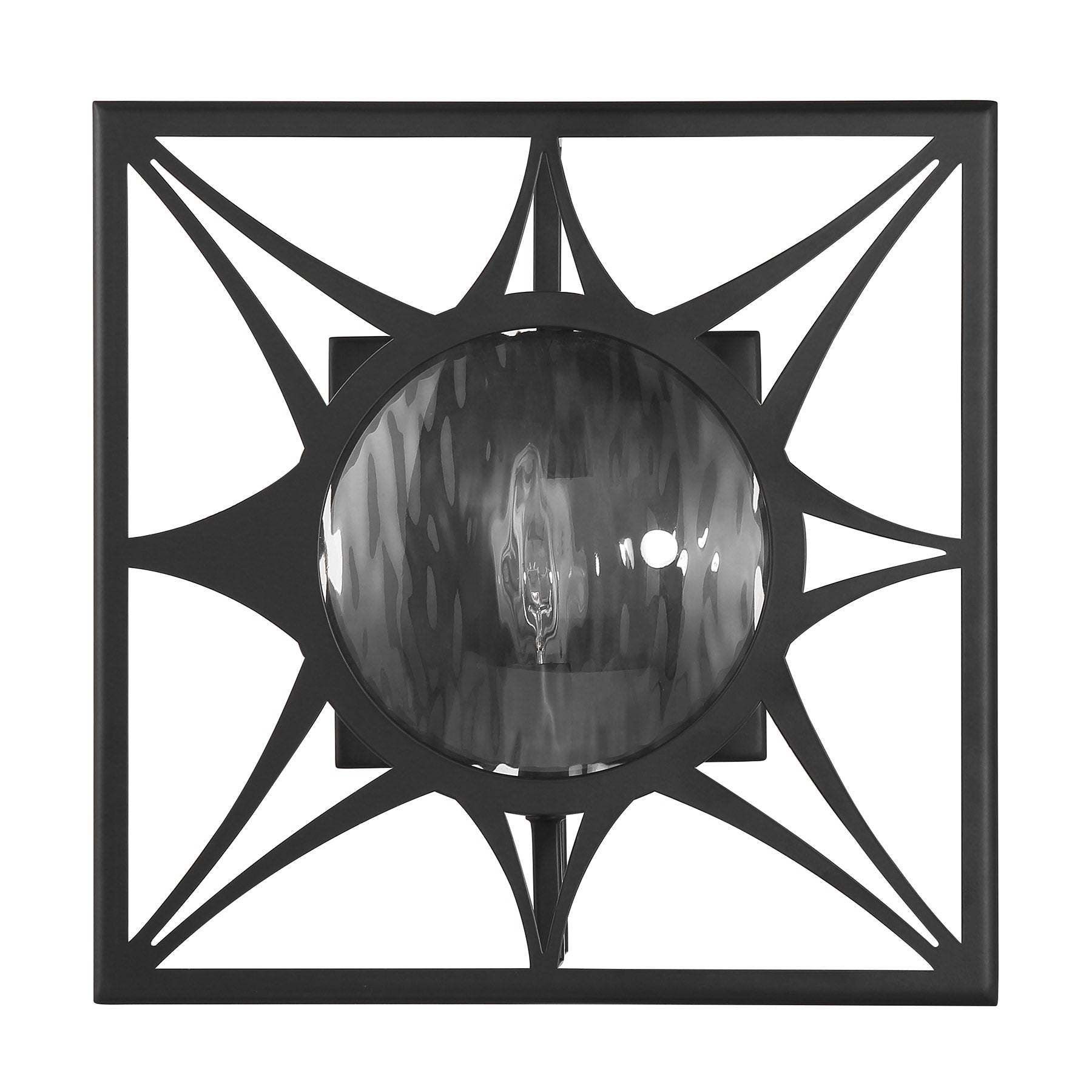 SAVOY HOUSE, BALFOUR SCONCE, WALL SCONCES