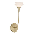 SAVOY HOUSE, FLORENA SCONCE, WALL SCONCES