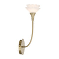 SAVOY HOUSE, FLORENA SCONCE, WALL SCONCES