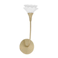 SAVOY HOUSE, FLORENA SCONCE, WALL SCONCES