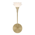 SAVOY HOUSE, FLORENA SCONCE, WALL SCONCES