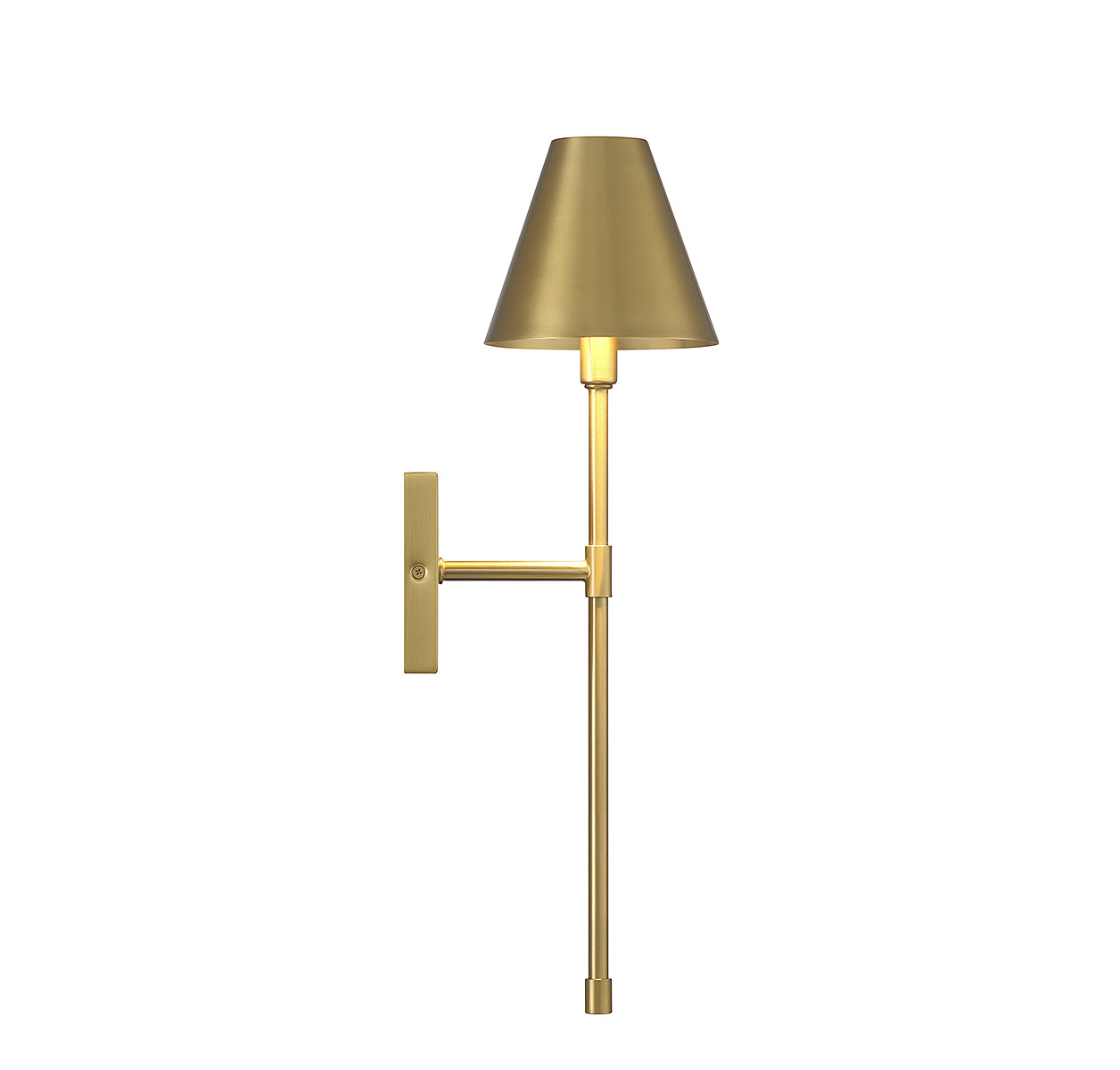 SAVOY HOUSE, JEFFERSON SCONCE, WALL SCONCES