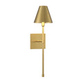 SAVOY HOUSE, JEFFERSON SCONCE, WALL SCONCES