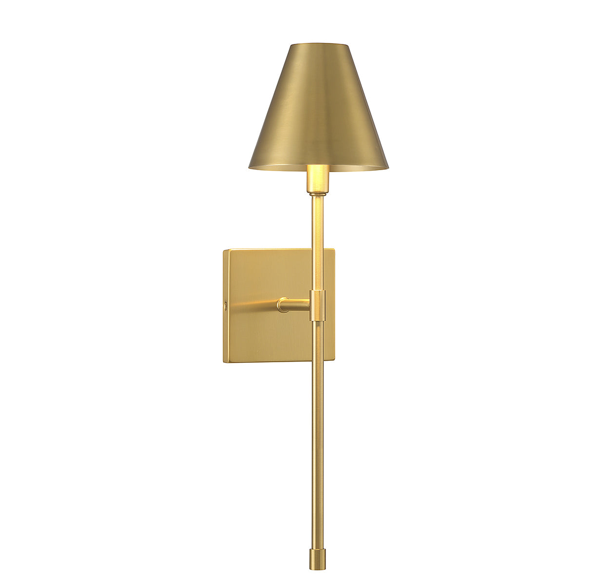 SAVOY HOUSE, JEFFERSON SCONCE, WALL SCONCES