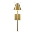SAVOY HOUSE, JEFFERSON SCONCE, WALL SCONCES