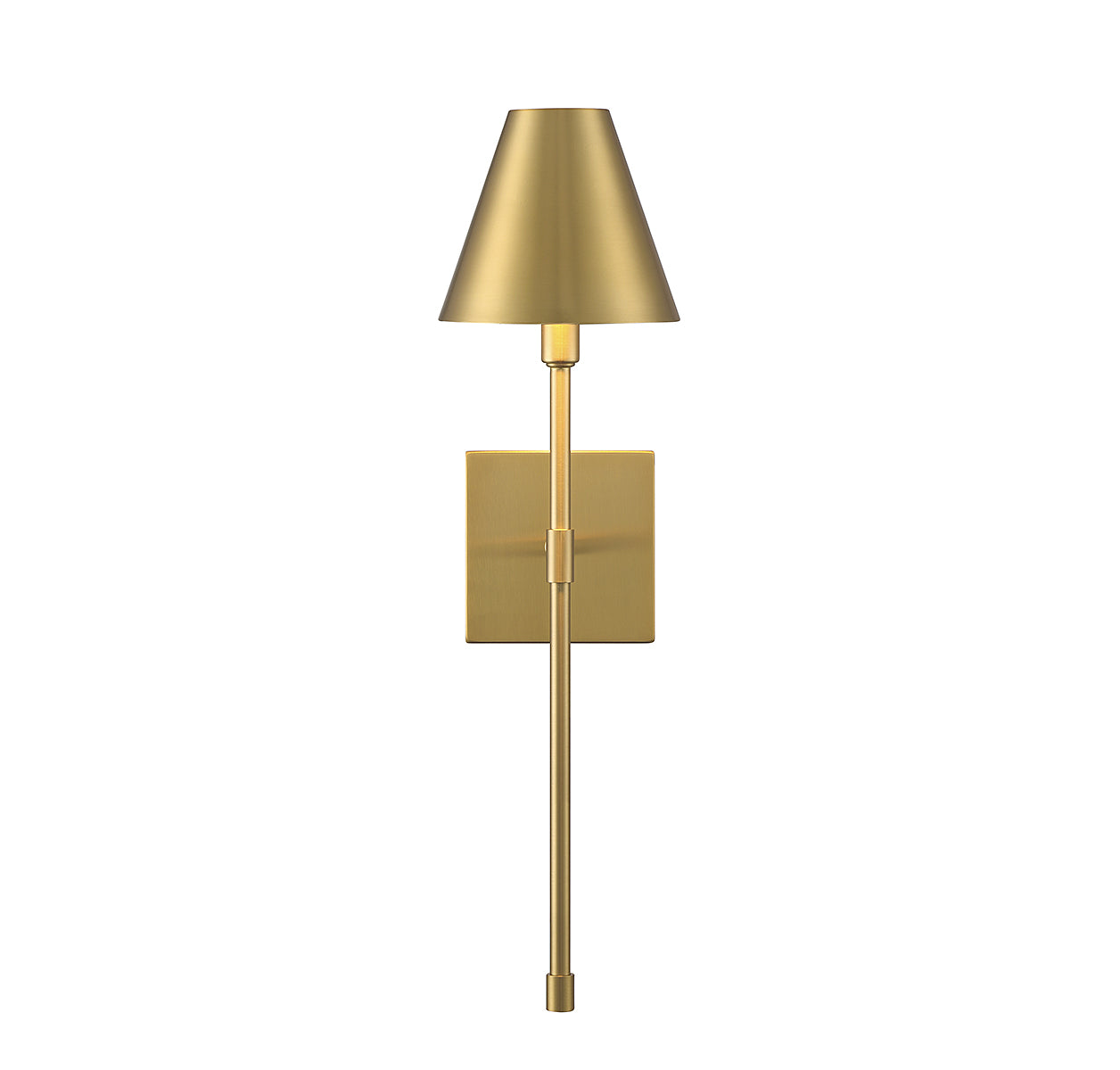 SAVOY HOUSE, JEFFERSON SCONCE, WALL SCONCES