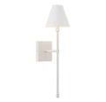 SAVOY HOUSE, JEFFERSON SCONCE, WALL SCONCES