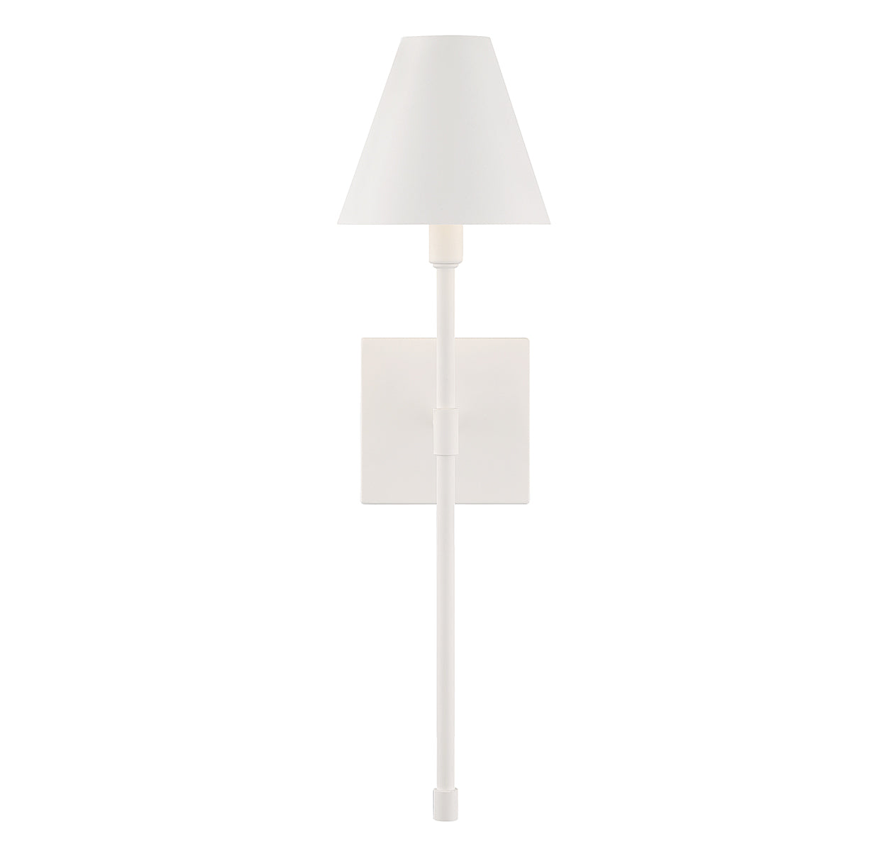 SAVOY HOUSE, JEFFERSON SCONCE, WALL SCONCES