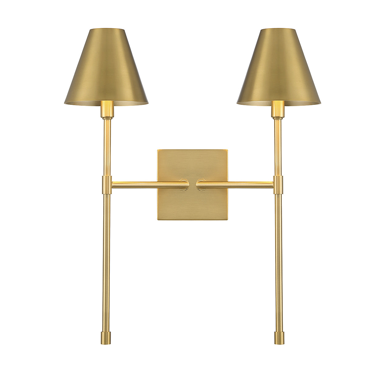 SAVOY HOUSE, JEFFERSON SCONCE, WALL SCONCES