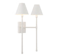 SAVOY HOUSE, JEFFERSON SCONCE, WALL SCONCES
