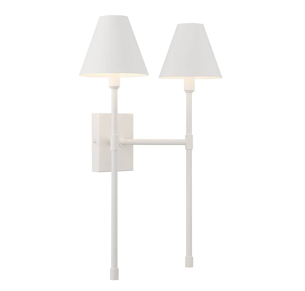 SAVOY HOUSE, JEFFERSON SCONCE, WALL SCONCES