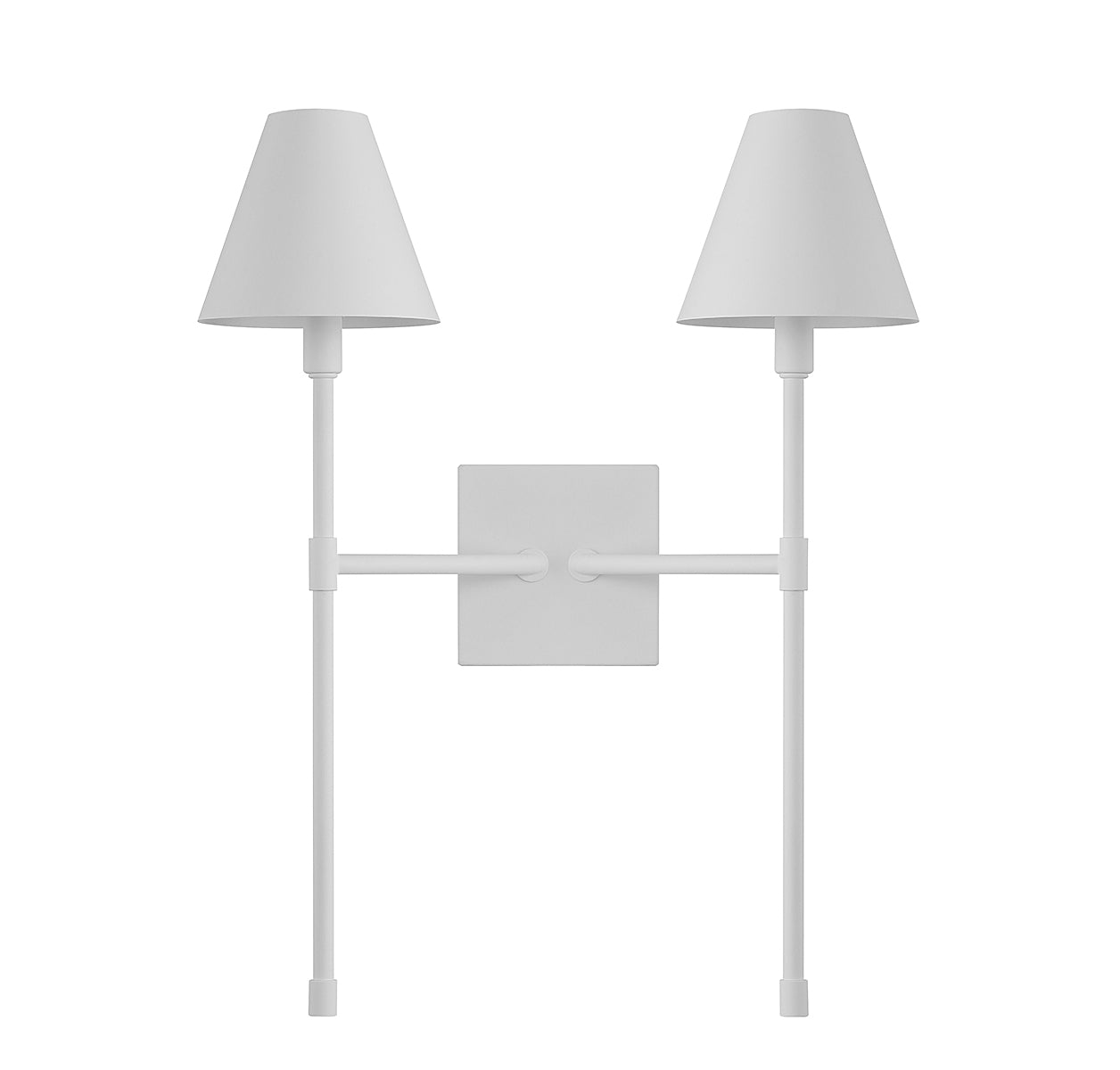 SAVOY HOUSE, JEFFERSON SCONCE, WALL SCONCES