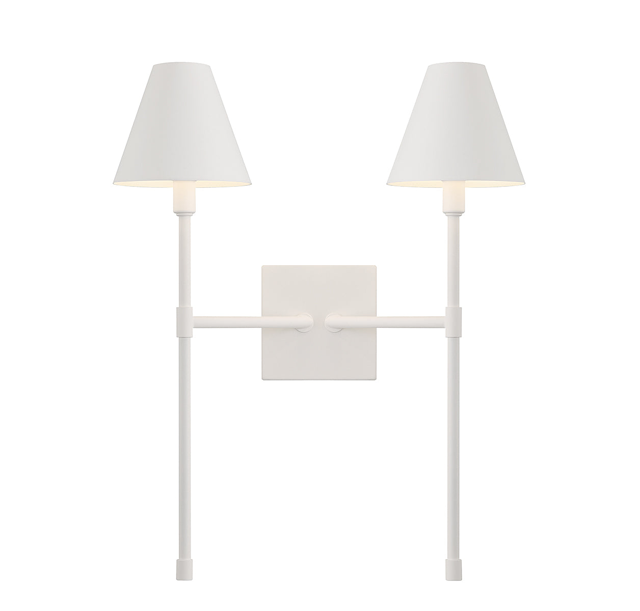 SAVOY HOUSE, JEFFERSON SCONCE, WALL SCONCES