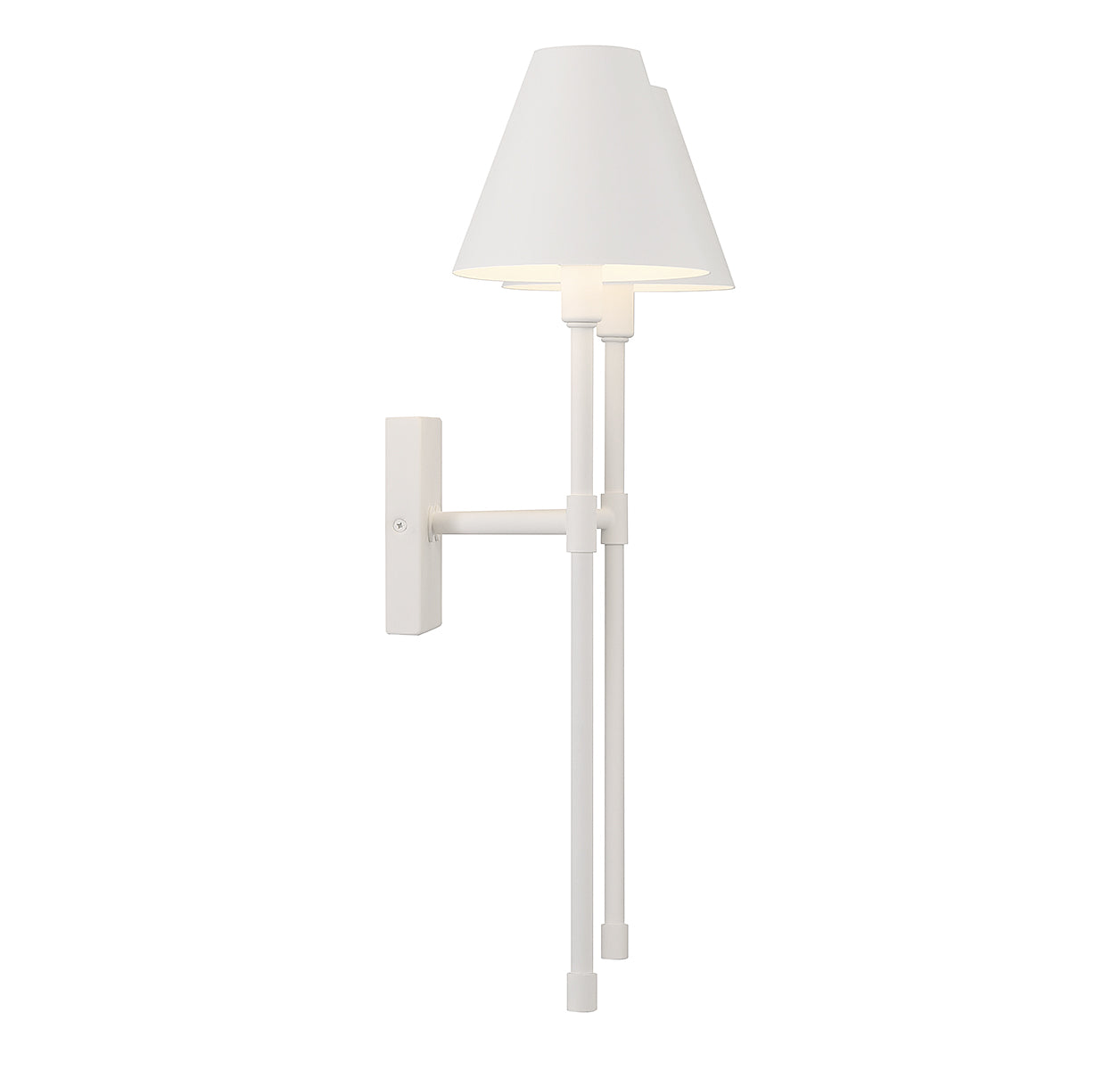 SAVOY HOUSE, JEFFERSON SCONCE, WALL SCONCES