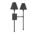 SAVOY HOUSE, JEFFERSON SCONCE, WALL SCONCES