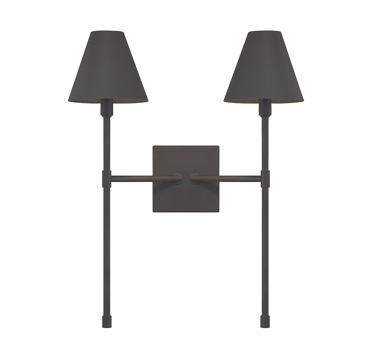 SAVOY HOUSE, JEFFERSON SCONCE, WALL SCONCES