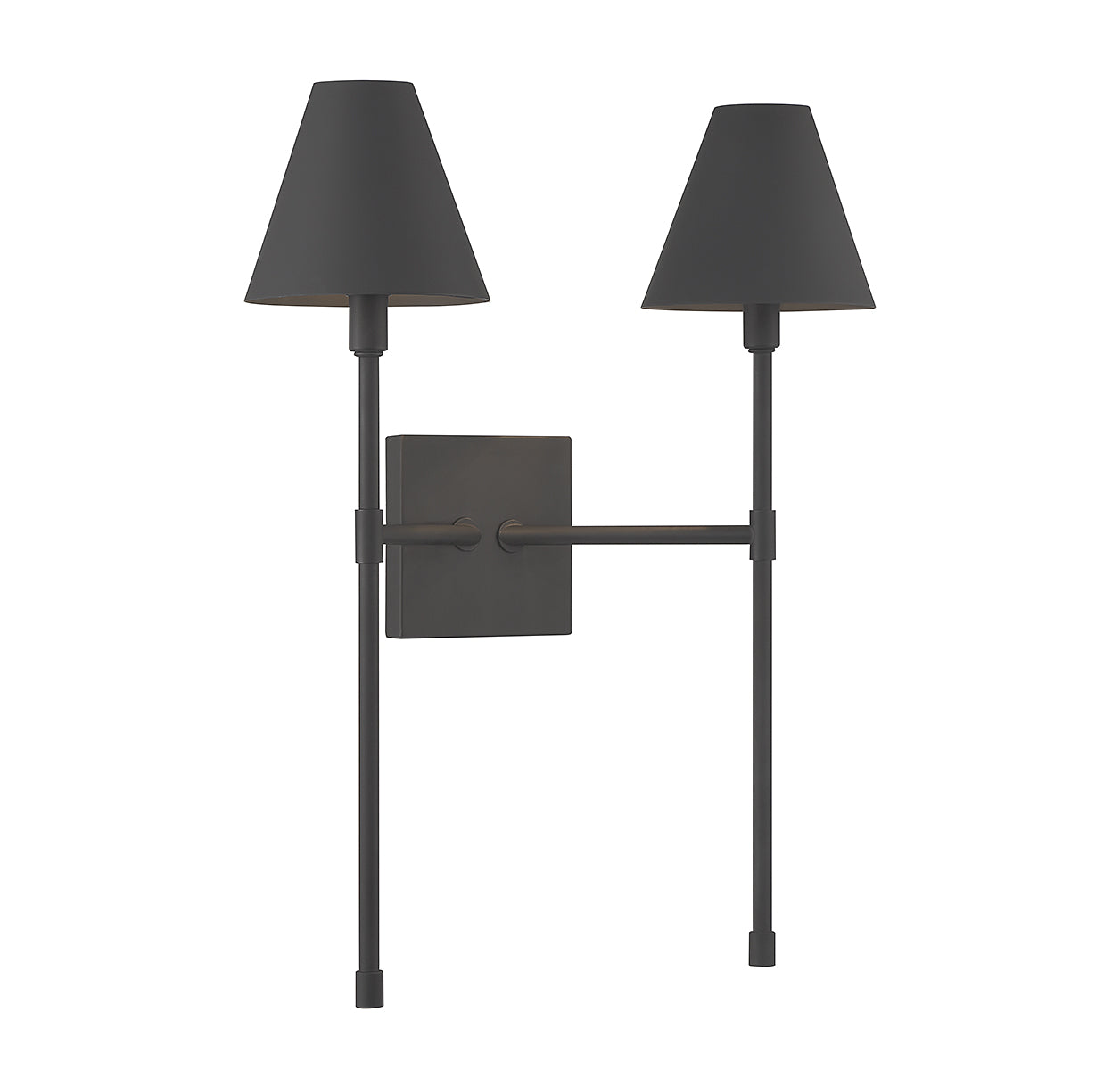 SAVOY HOUSE, JEFFERSON SCONCE, WALL SCONCES