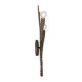 SAVOY HOUSE, PALISADES SCONCE, WALL SCONCES