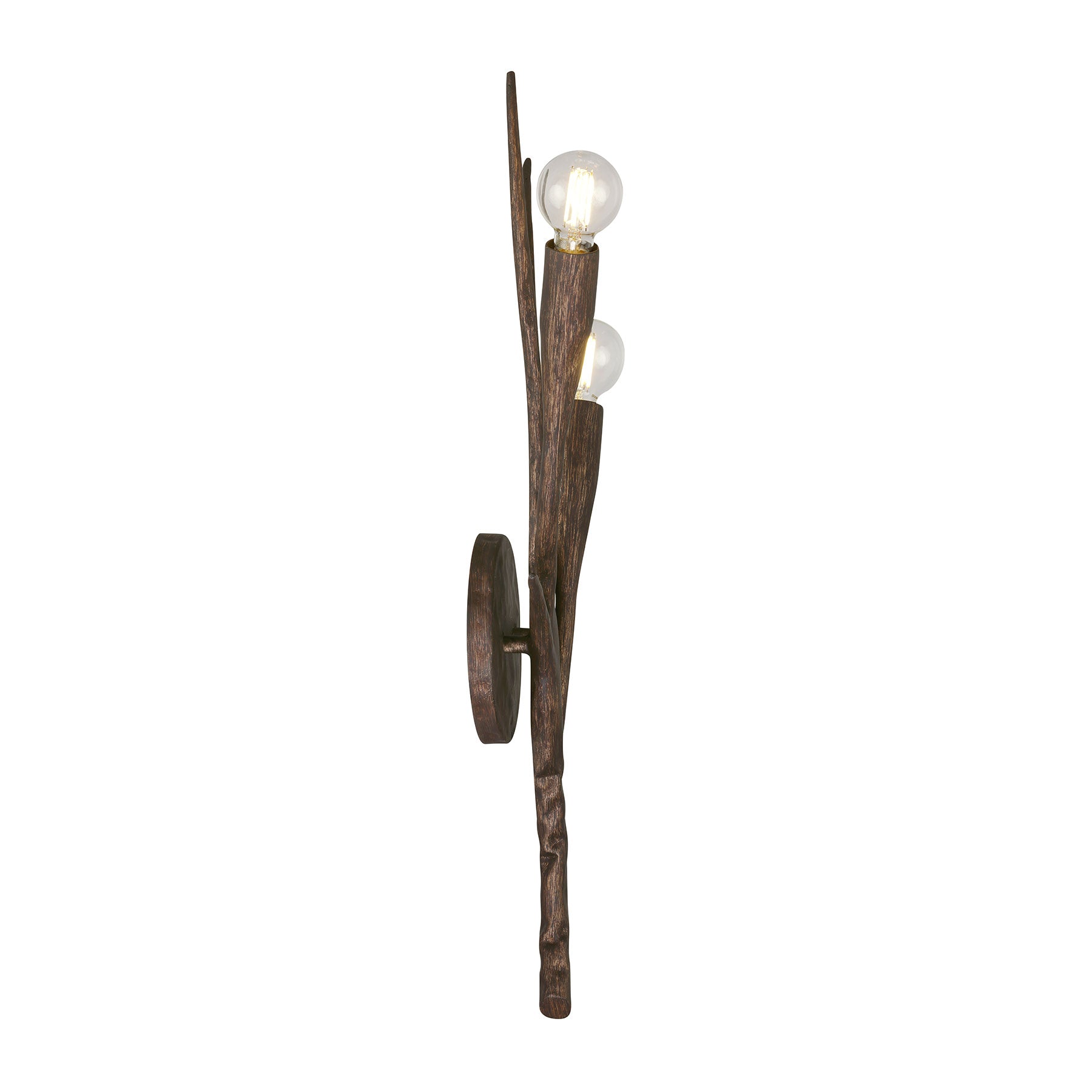 SAVOY HOUSE, PALISADES SCONCE, WALL SCONCES