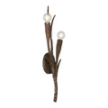 SAVOY HOUSE, PALISADES SCONCE, WALL SCONCES