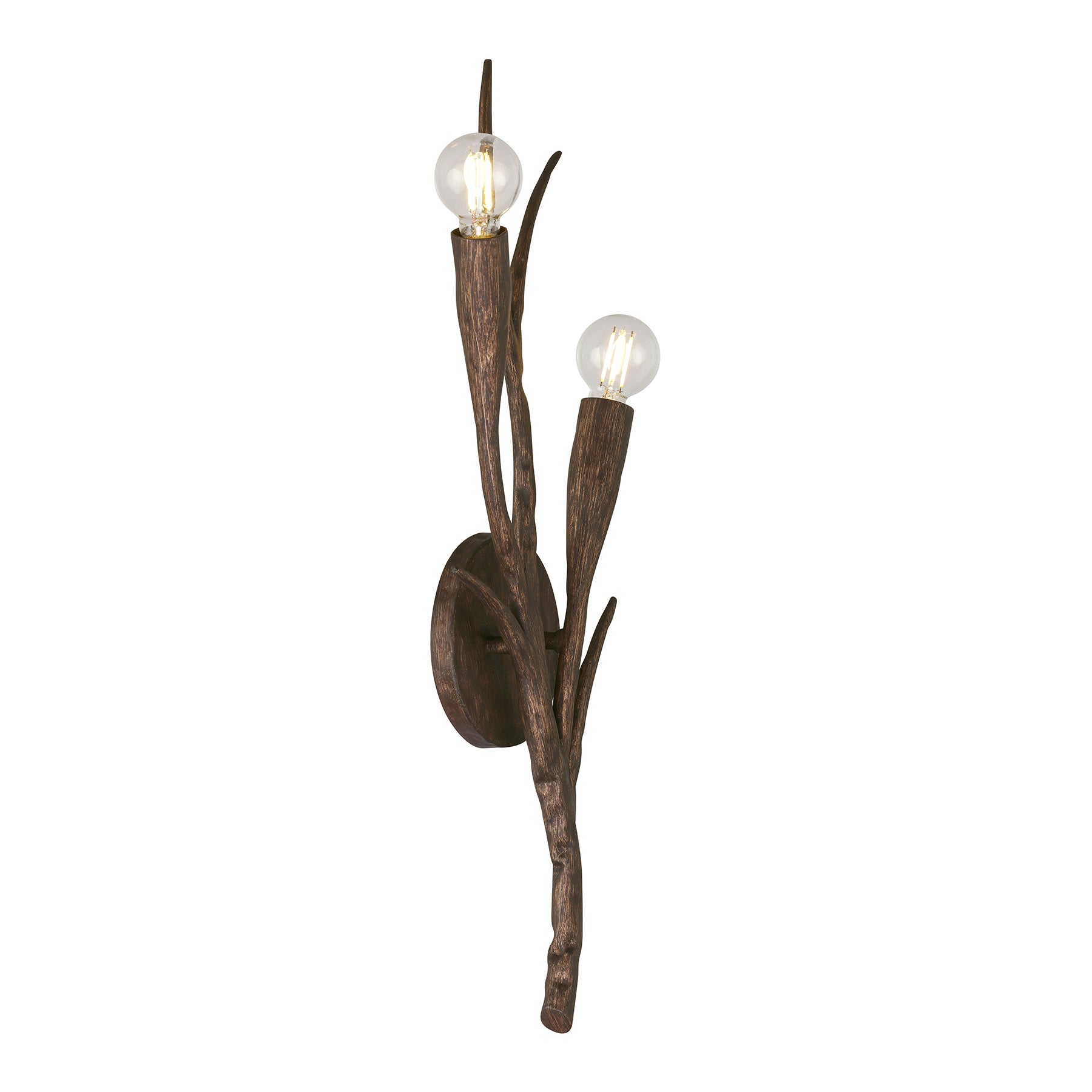 SAVOY HOUSE, PALISADES SCONCE, WALL SCONCES