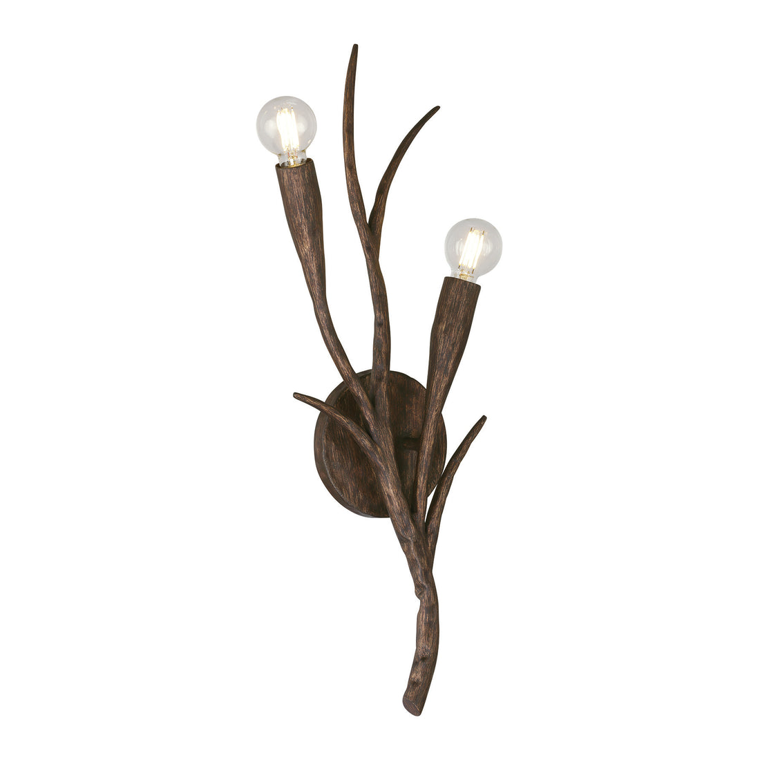 SAVOY HOUSE, PALISADES SCONCE, WALL SCONCES