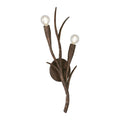 SAVOY HOUSE, PALISADES SCONCE, WALL SCONCES