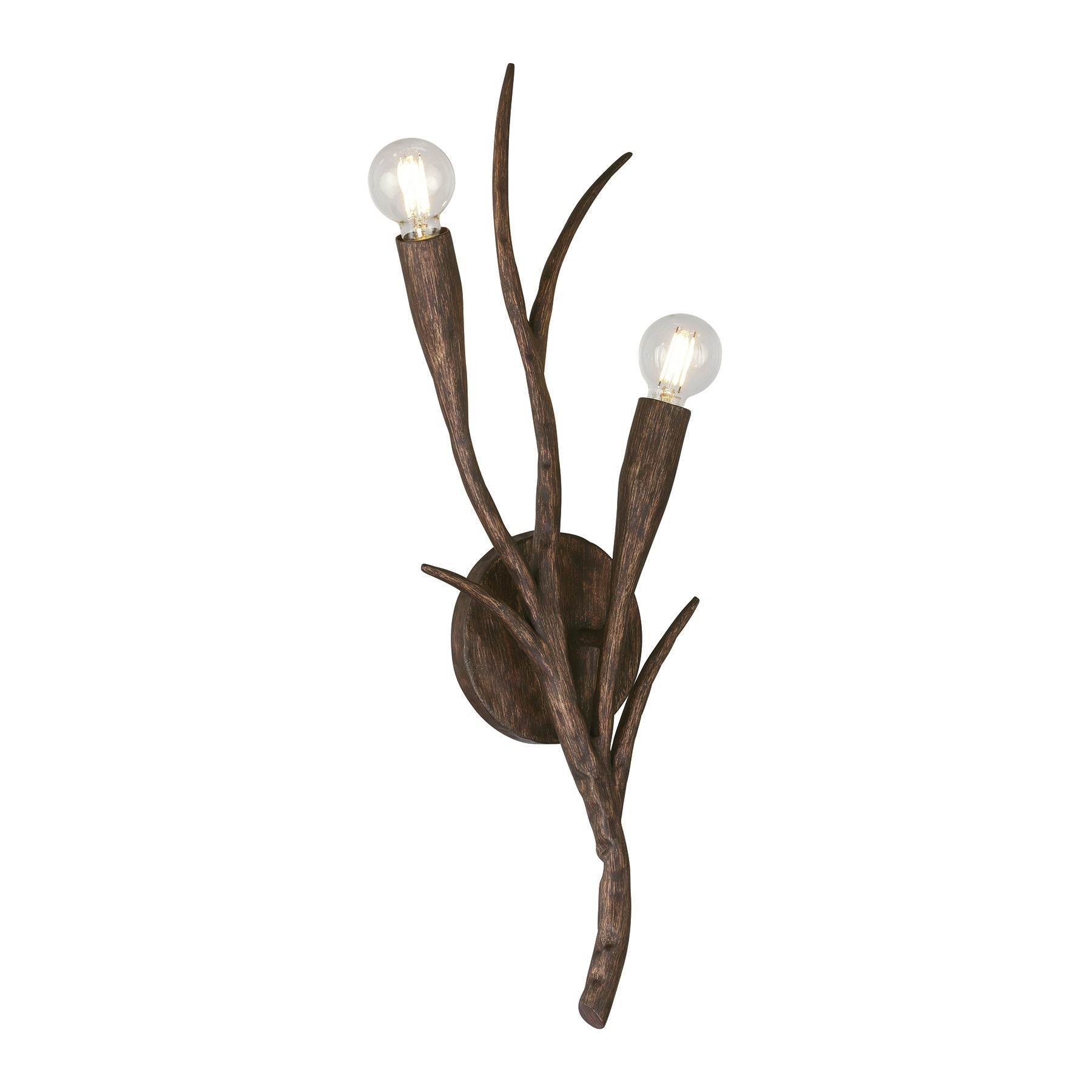 SAVOY HOUSE, PALISADES SCONCE, WALL SCONCES