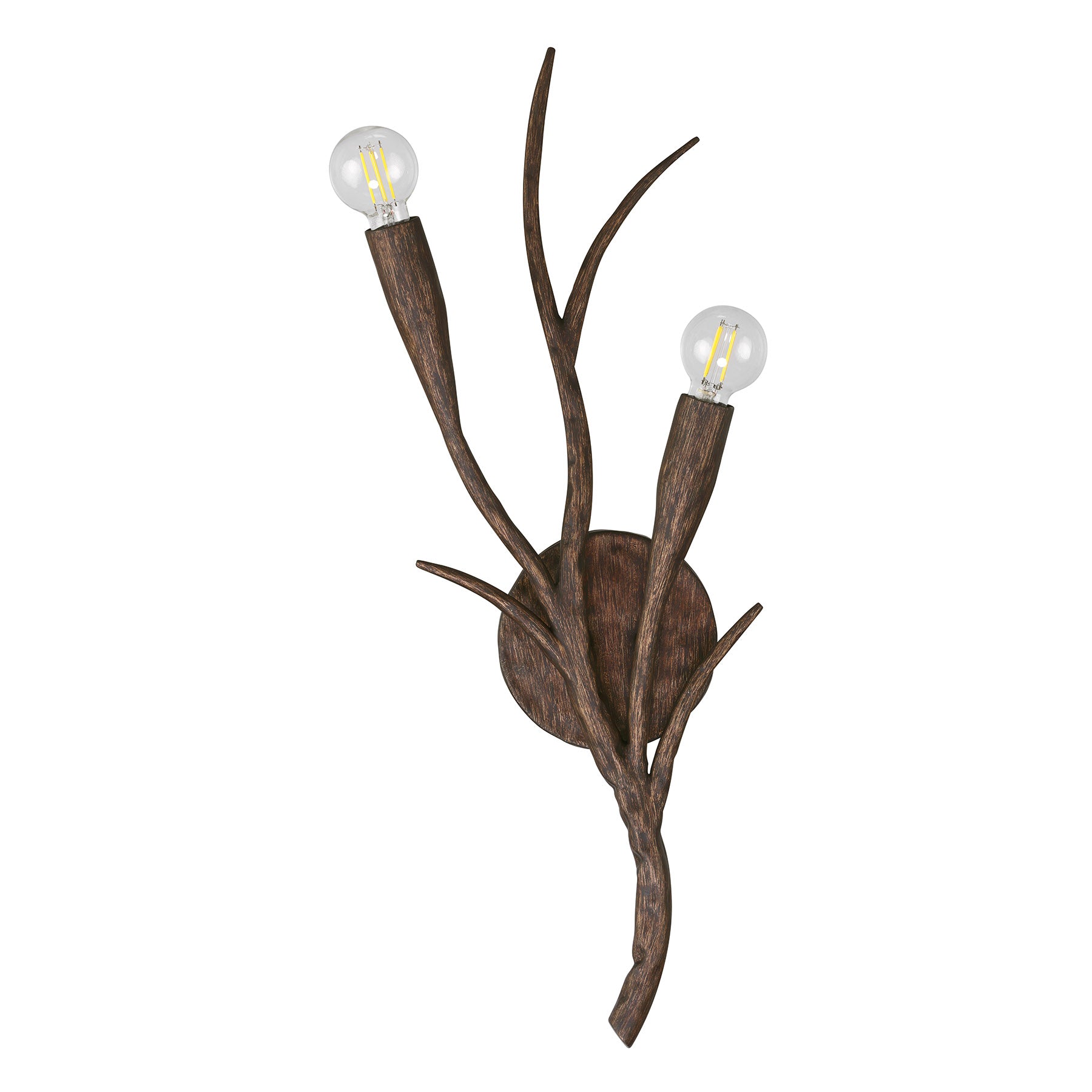 SAVOY HOUSE, PALISADES SCONCE, WALL SCONCES