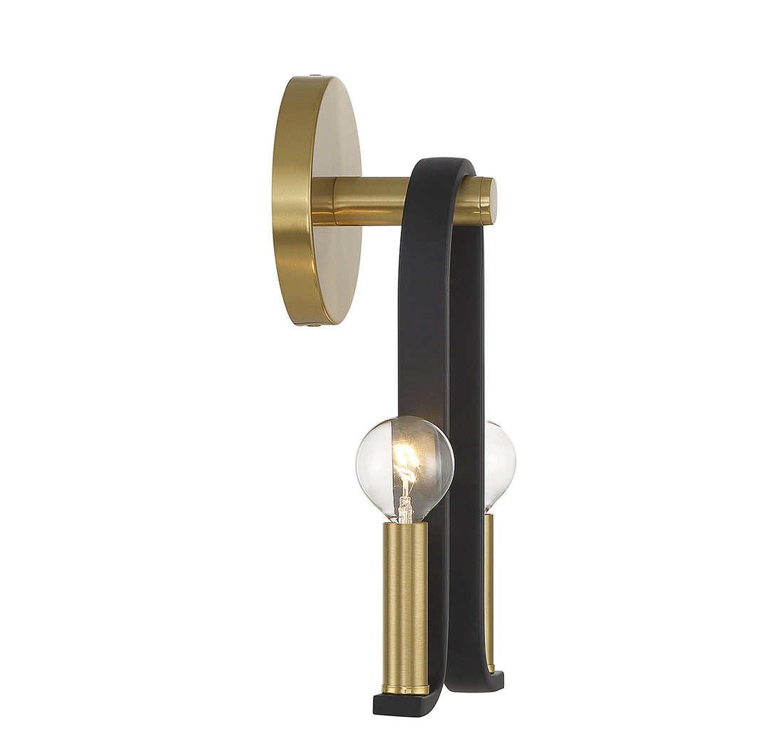SAVOY HOUSE, ARCHWAY SCONCE, WALL SCONCES