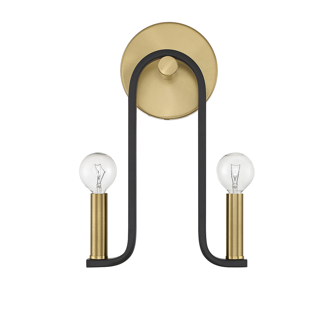 SAVOY HOUSE, ARCHWAY SCONCE, WALL SCONCES