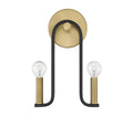 SAVOY HOUSE, ARCHWAY SCONCE, WALL SCONCES