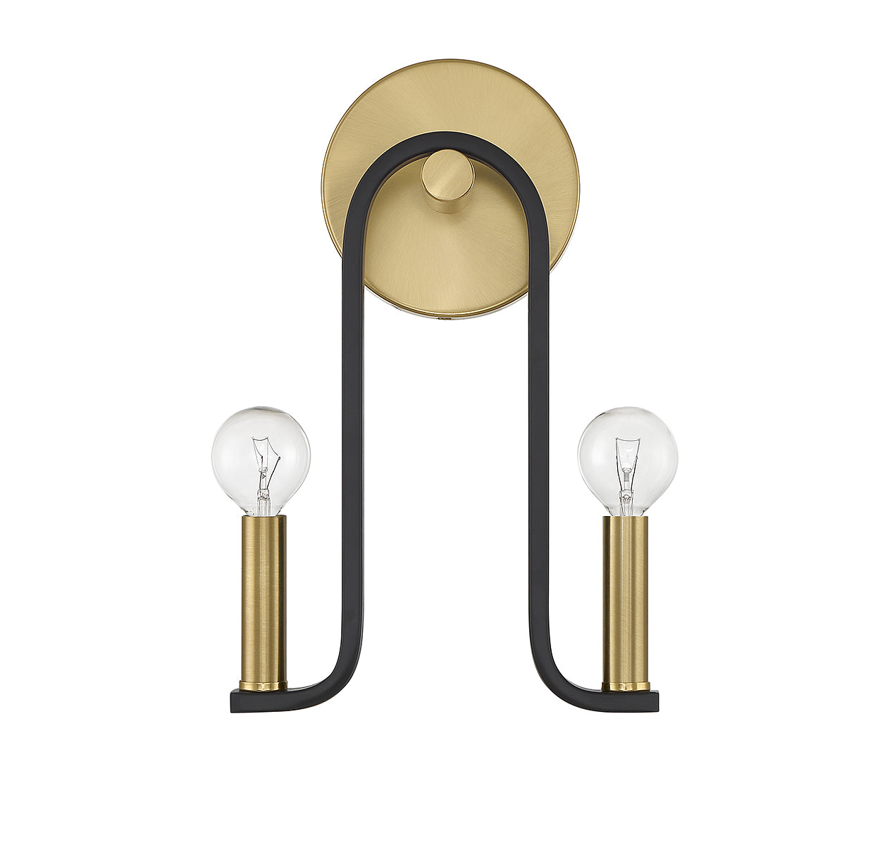 SAVOY HOUSE, ARCHWAY SCONCE, WALL SCONCES