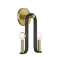 SAVOY HOUSE, ARCHWAY SCONCE, WALL SCONCES