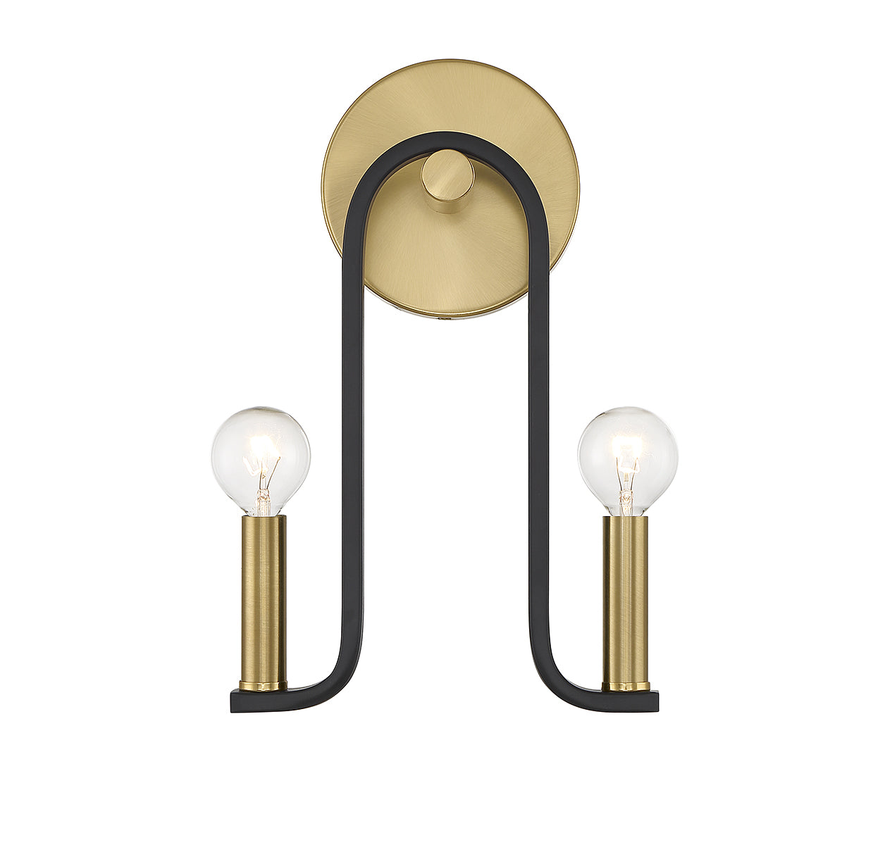 SAVOY HOUSE, ARCHWAY SCONCE, WALL SCONCES