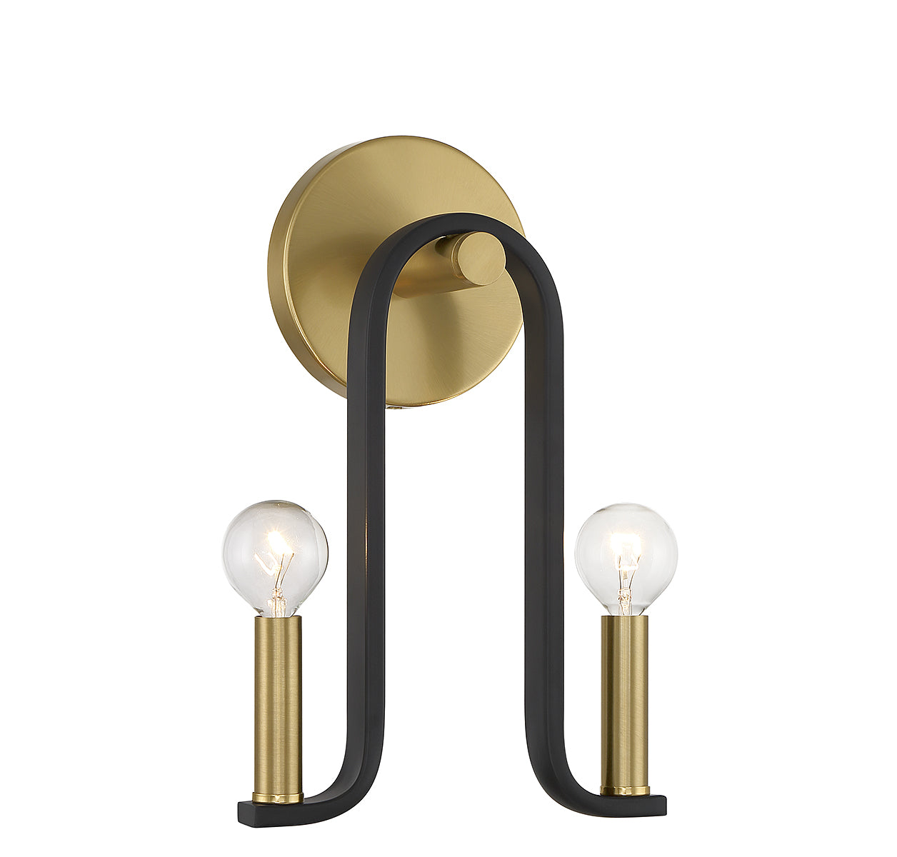 SAVOY HOUSE, ARCHWAY SCONCE, WALL SCONCES