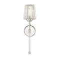 SAVOY HOUSE, GARNET SCONCE, WALL SCONCES