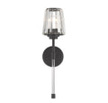 SAVOY HOUSE, GARNET SCONCE, WALL SCONCES