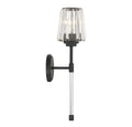 SAVOY HOUSE, GARNET SCONCE, WALL SCONCES