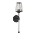 SAVOY HOUSE, GARNET SCONCE, WALL SCONCES