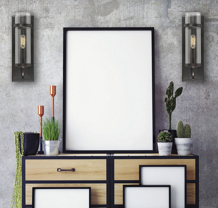 SAVOY HOUSE, TULSA SCONCE, WALL SCONCES