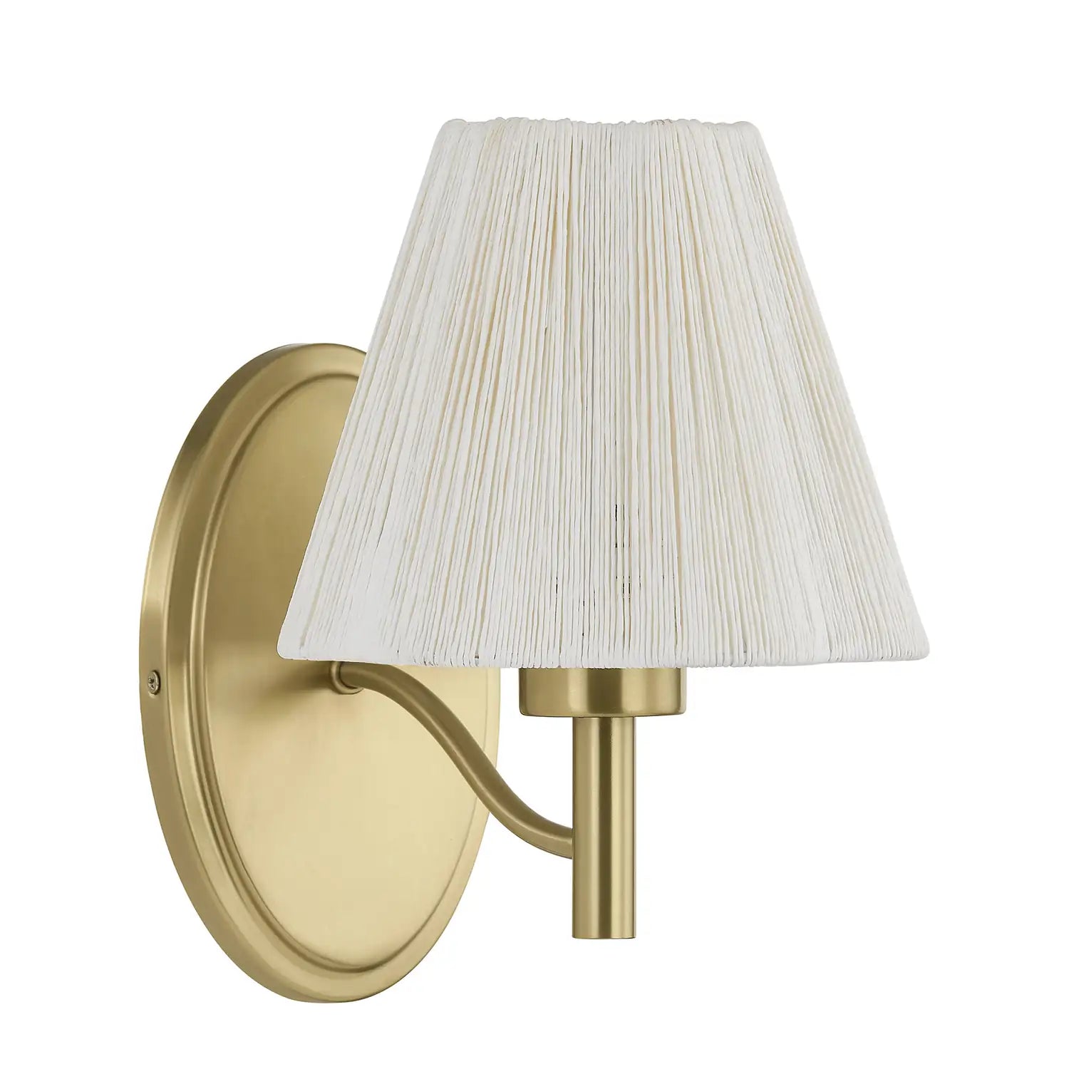 SAVOY HOUSE, ROSA SCONCE, WALL SCONCES