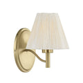 SAVOY HOUSE, ROSA SCONCE, WALL SCONCES